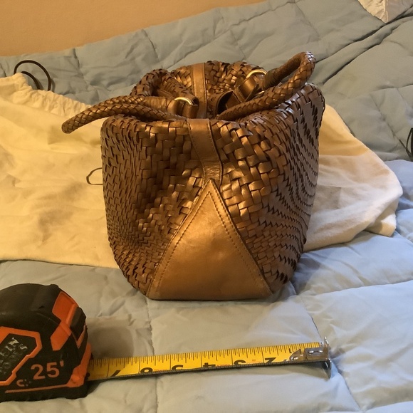 Cole Haan “Genevieve” large tote - Picture 7 of 9